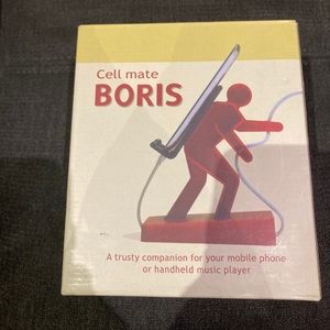 Cell Mate Boris Moblie Phone Holder M010434